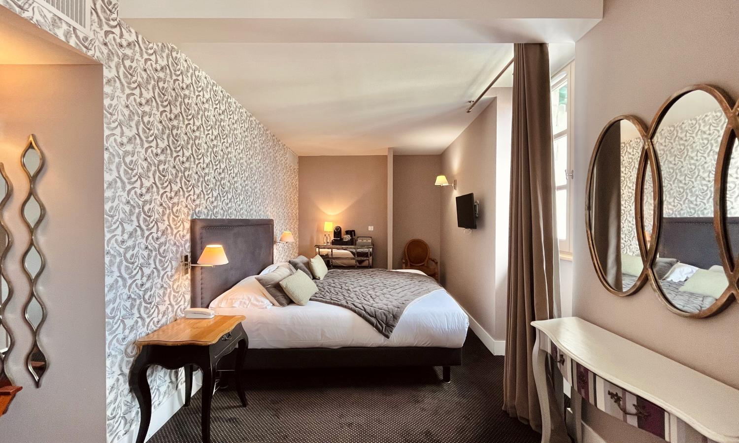 Foto vom Hôtel des Basses Pyrénées - Bayonne