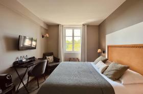 Hôtel des Basses Pyrénées - photo 21