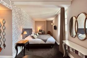 Hôtel des Basses Pyrénées - photo 4