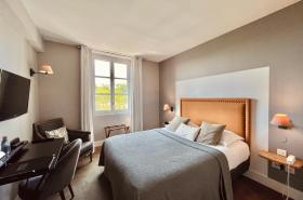 Hôtel des Basses Pyrénées - photo 26