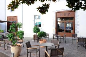 Hôtel des Basses Pyrénées - photo 22