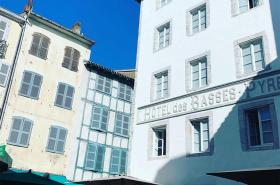 Hôtel des Basses Pyrénées - photo 22