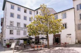 Hôtel des Basses Pyrénées - photo 4