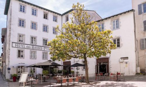Hôtel des Basses Pyrénées - photo 1