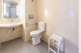 B&B HOTEL Bayonne - photo 11