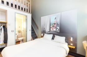 B&B HOTEL Bayonne - photo 14