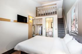 B&B HOTEL Bayonne - photo 13