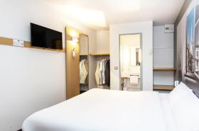 B&B HOTEL Bayonne - photo 12