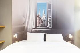 B&B HOTEL Bayonne - photo 5
