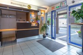 B&B HOTEL Bayonne - photo 11