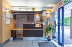 B&B HOTEL Bayonne - photo 10
