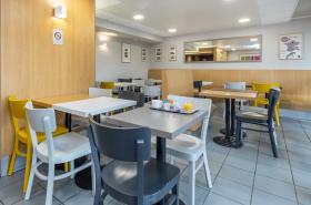 B&B HOTEL Bayonne - photo 8