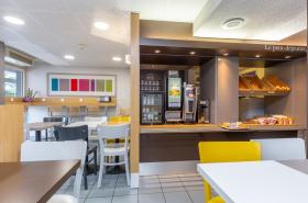 B&B HOTEL Bayonne - photo 16