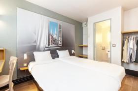 B&B HOTEL Bayonne - photo 19