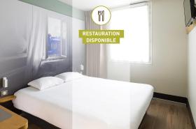 B&B HOTEL Bayonne - photo 21
