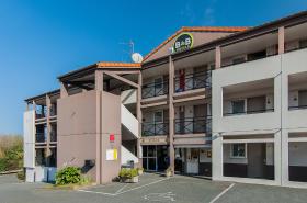 B&B HOTEL Bayonne - photo 18