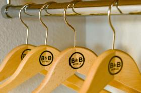 B&B HOTEL Bayonne - photo 8