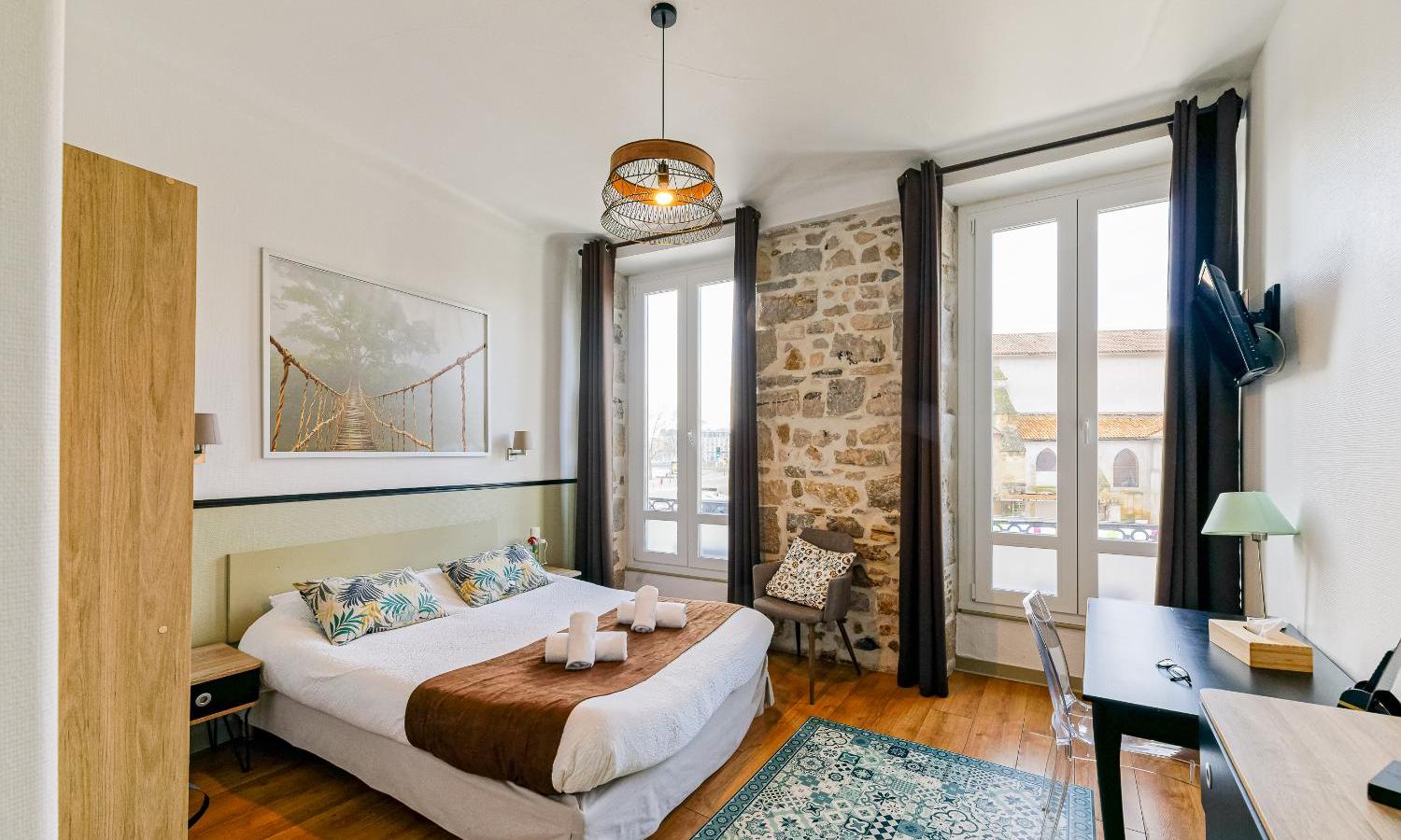 Photo Hotel Cote Basque