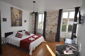 Hotel Cote Basque - photo 16