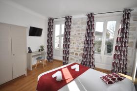 Hotel Cote Basque - photo 12