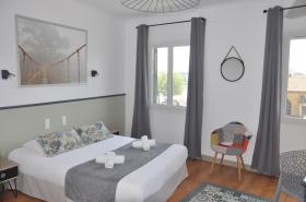 Hotel Cote Basque - photo 8