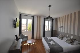 Hotel Cote Basque - photo 11