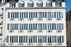 Hotel Cote Basque - photo 22