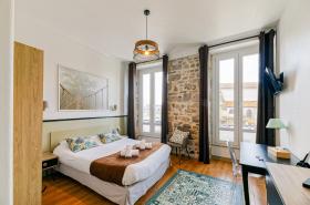 Hotel Cote Basque - photo 4