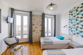 Hotel Cote Basque - photo 14