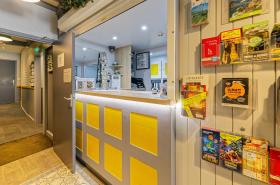 Hotel Cote Basque - photo 17