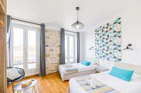 Hotel Cote Basque - photo 23