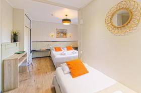 Hotel Cote Basque - photo 19