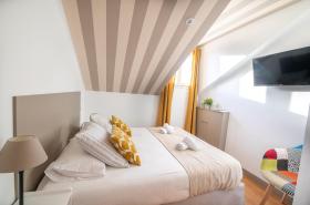 Hotel Cote Basque - photo 9