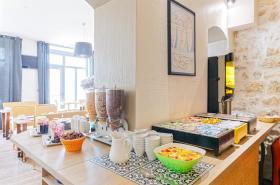 Hotel Cote Basque - photo 21