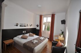 Hotel Cote Basque - photo 8