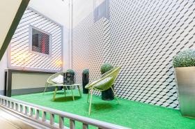 Hotel Cote Basque - photo 7