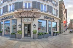 Hotel Cote Basque - photo 15