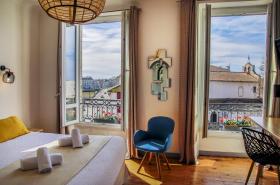Hotel Cote Basque - photo 27