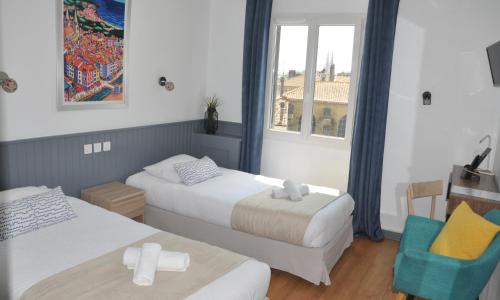 Hotel Cote Basque - photo 3