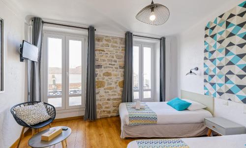 Hotel Cote Basque - photo 2