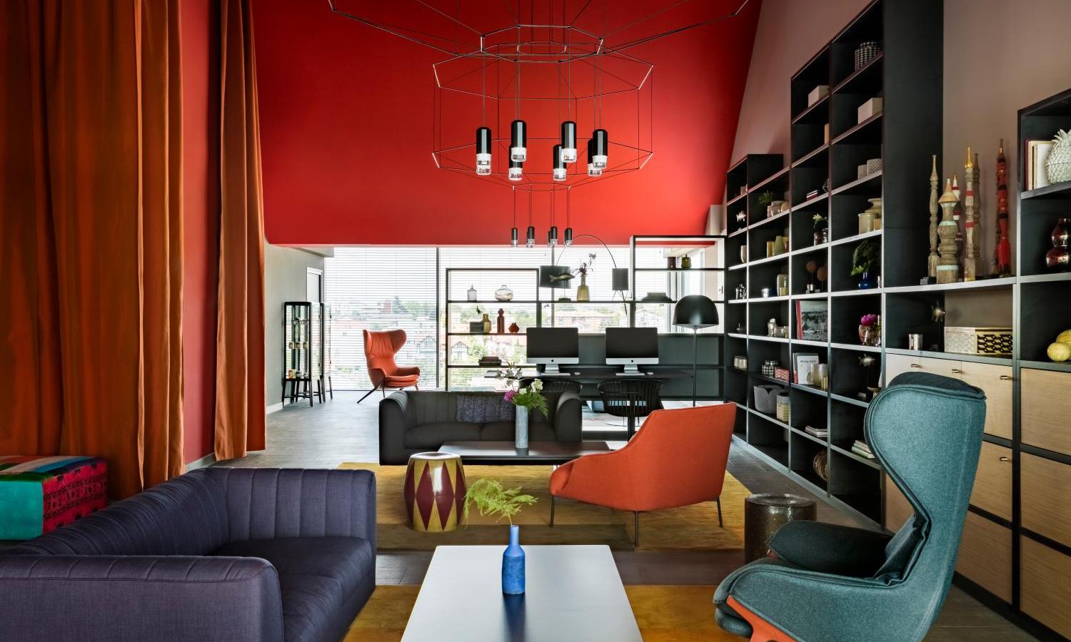 Foto del Okko Hotels Bayonne Centre