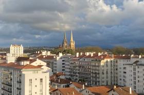 Okko Hotels Bayonne Centre - photo 27