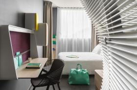 Okko Hotels Bayonne Centre - photo 25