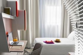 Okko Hotels Bayonne Centre - photo 10
