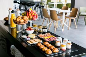 Okko Hotels Bayonne Centre - photo 24