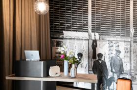 Okko Hotels Bayonne Centre - photo 15