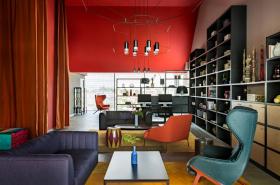 Okko Hotels Bayonne Centre - photo 4