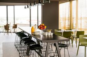 Okko Hotels Bayonne Centre - photo 23