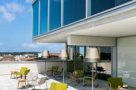 Okko Hotels Bayonne Centre - photo 18