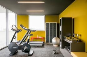 Okko Hotels Bayonne Centre - photo 21